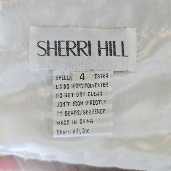 Sherri Hill 2 Pc. Formal - Picture 15 of 15